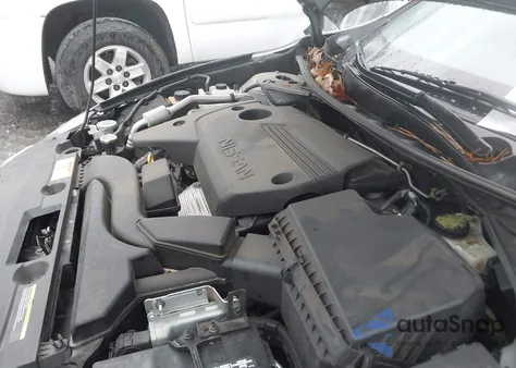 2016 Nissan Altima 2.5 Sl from USA, damaged, VIN 1N4AL3AP7GC163302